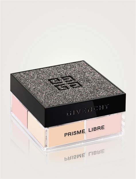 givenchy prisme libre powder